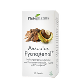 Phytopharma Aesculus Pycnogenol® Capsules